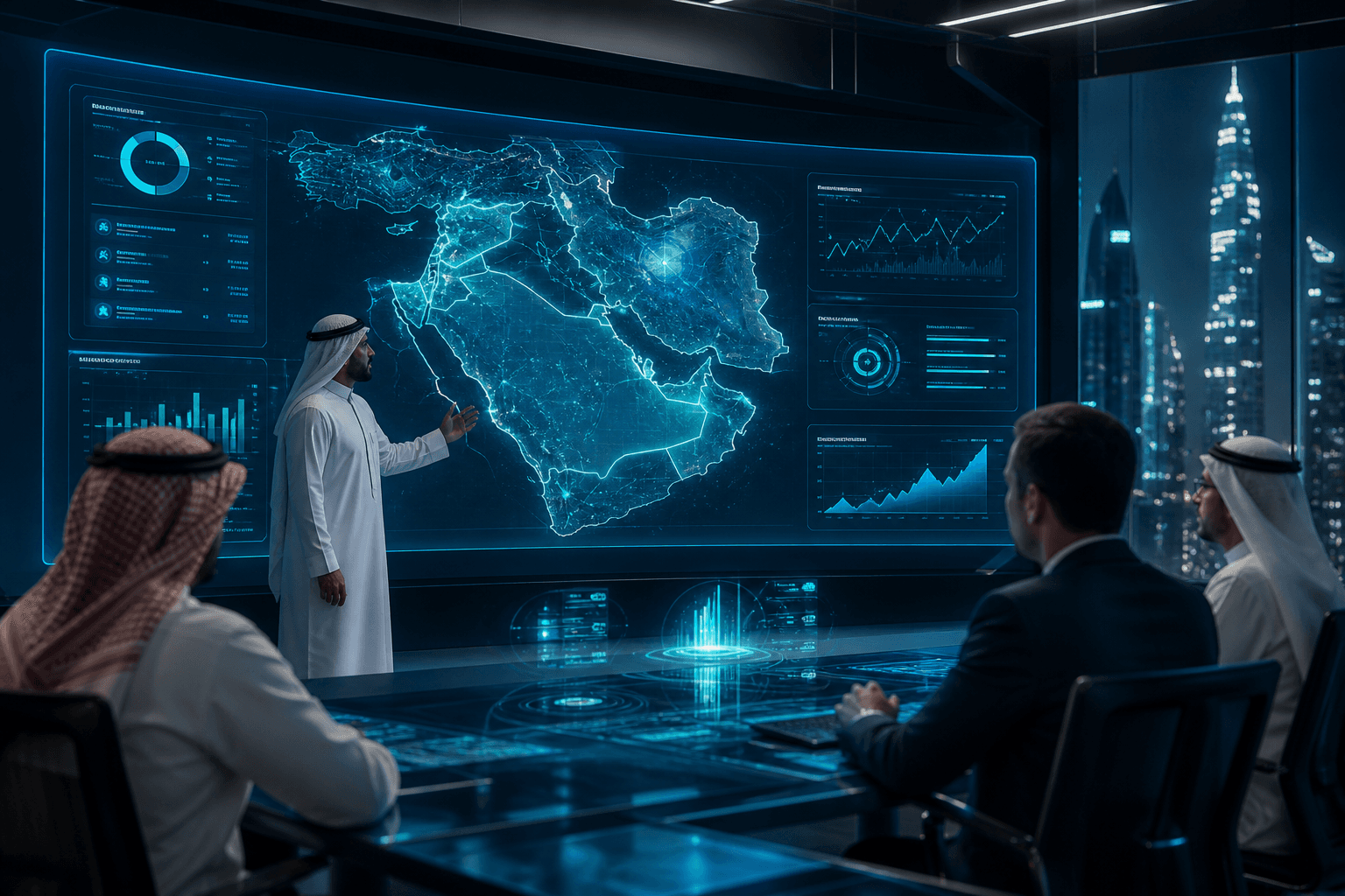 AI Strategy