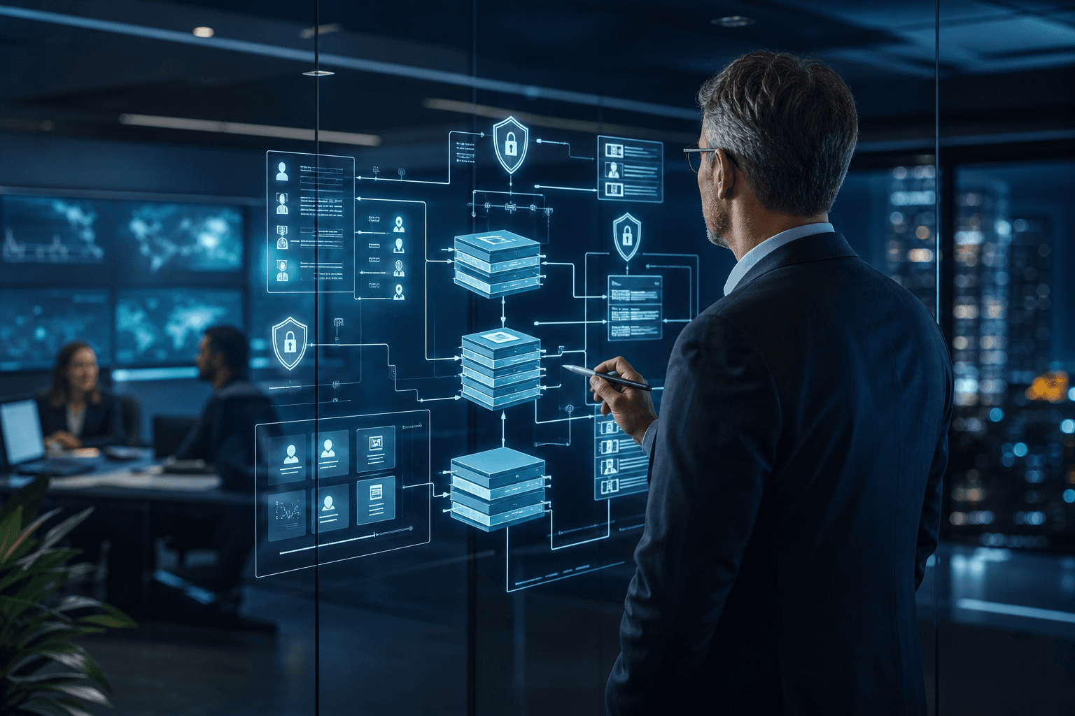 Enterprise Architecture