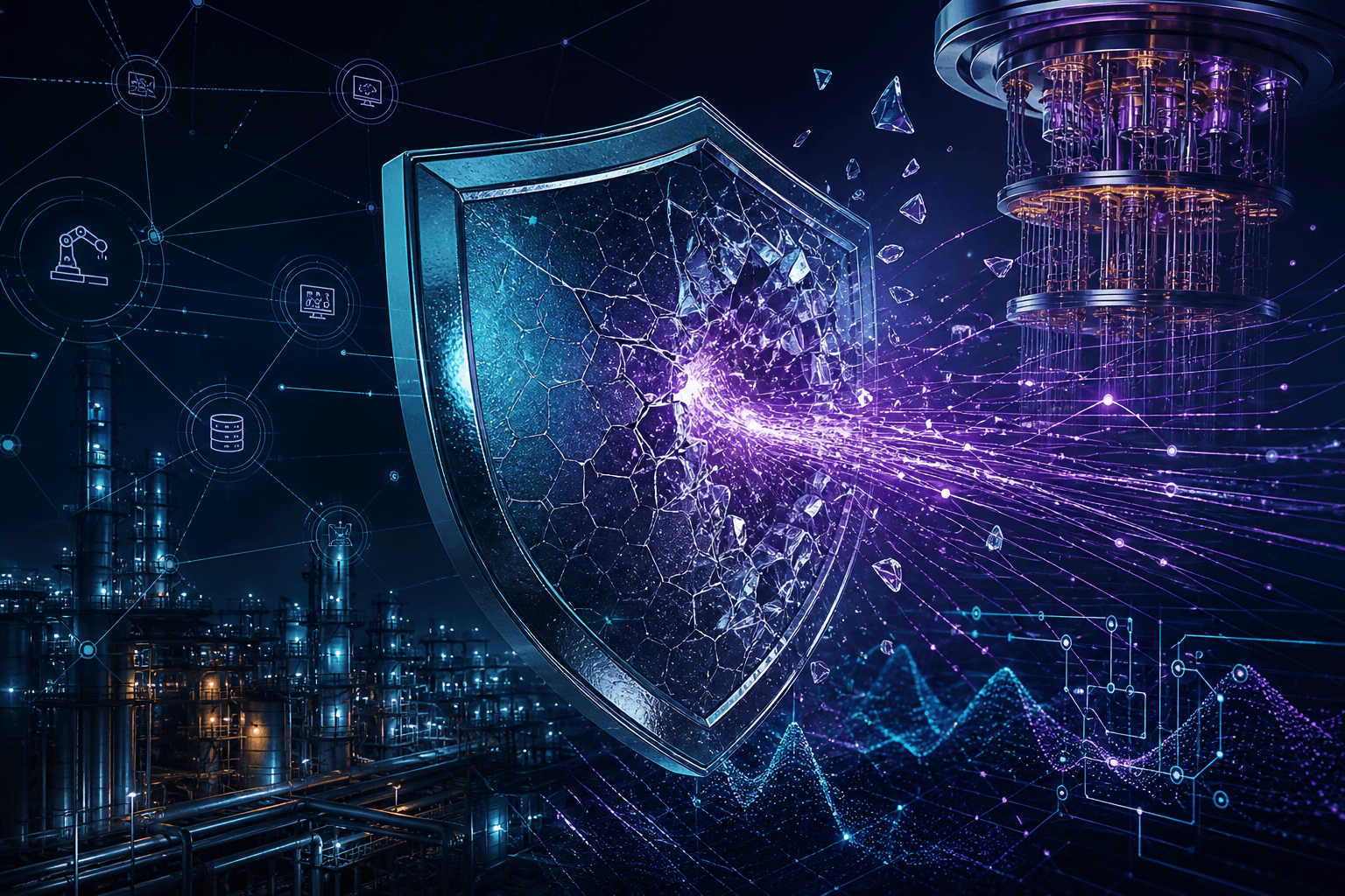 Cybersecurity