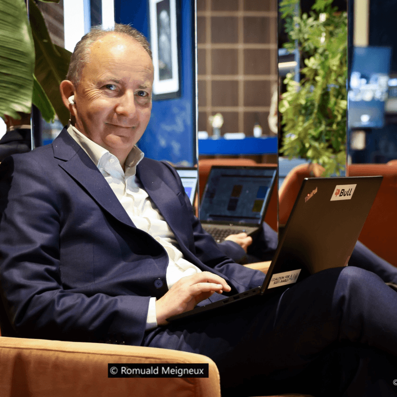 Emmanuel Le Roux