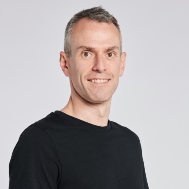 John McNulty