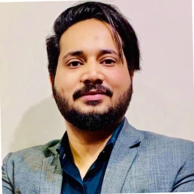 Zohaib Qadir