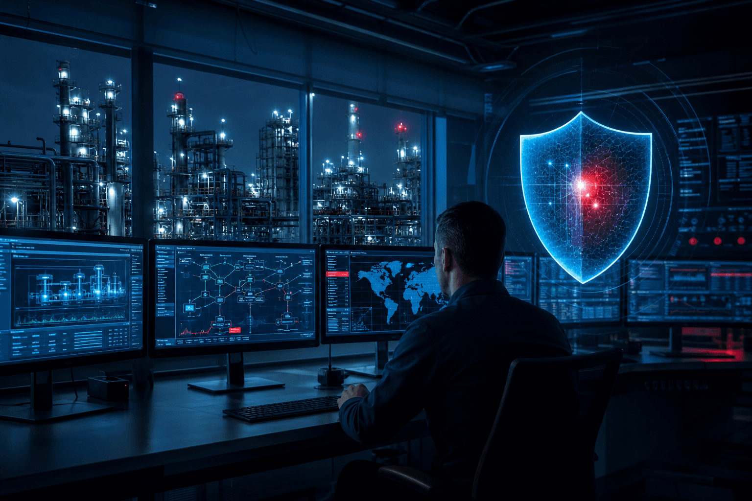 CyberDragon.ai Overview