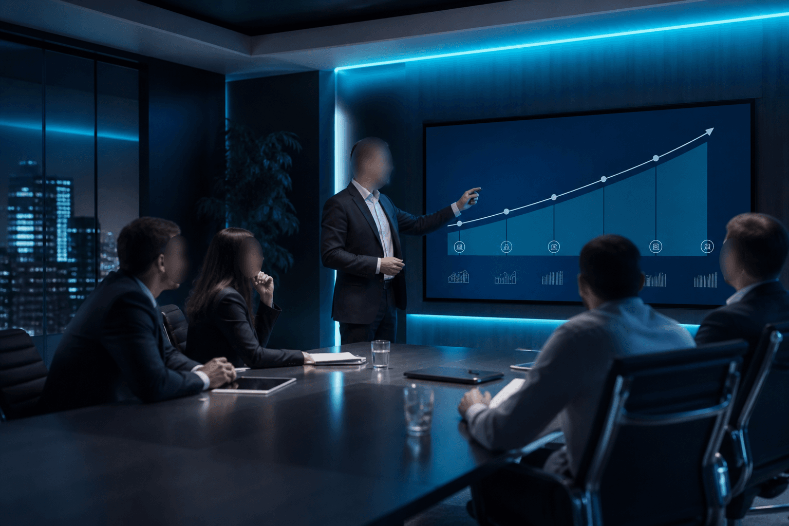 Axix enterprise implementation and consultancy